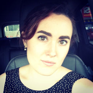 ☀️ Meet your Posher, Rachel ☀️